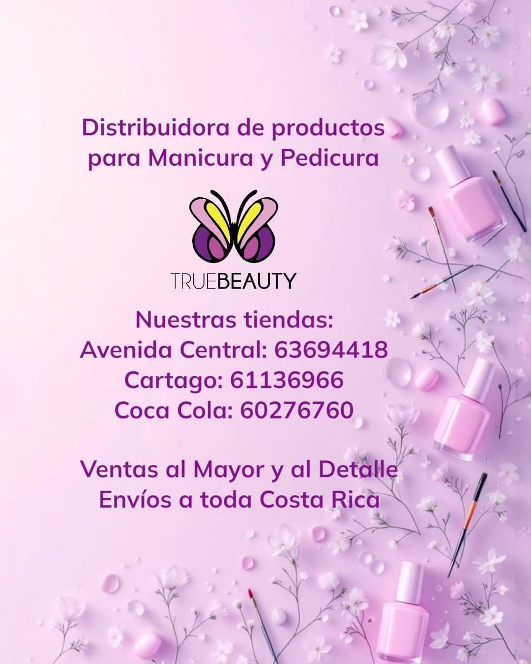 Post 10 by Proveedora de  productos y herramientas para uñas on Instagram (image)