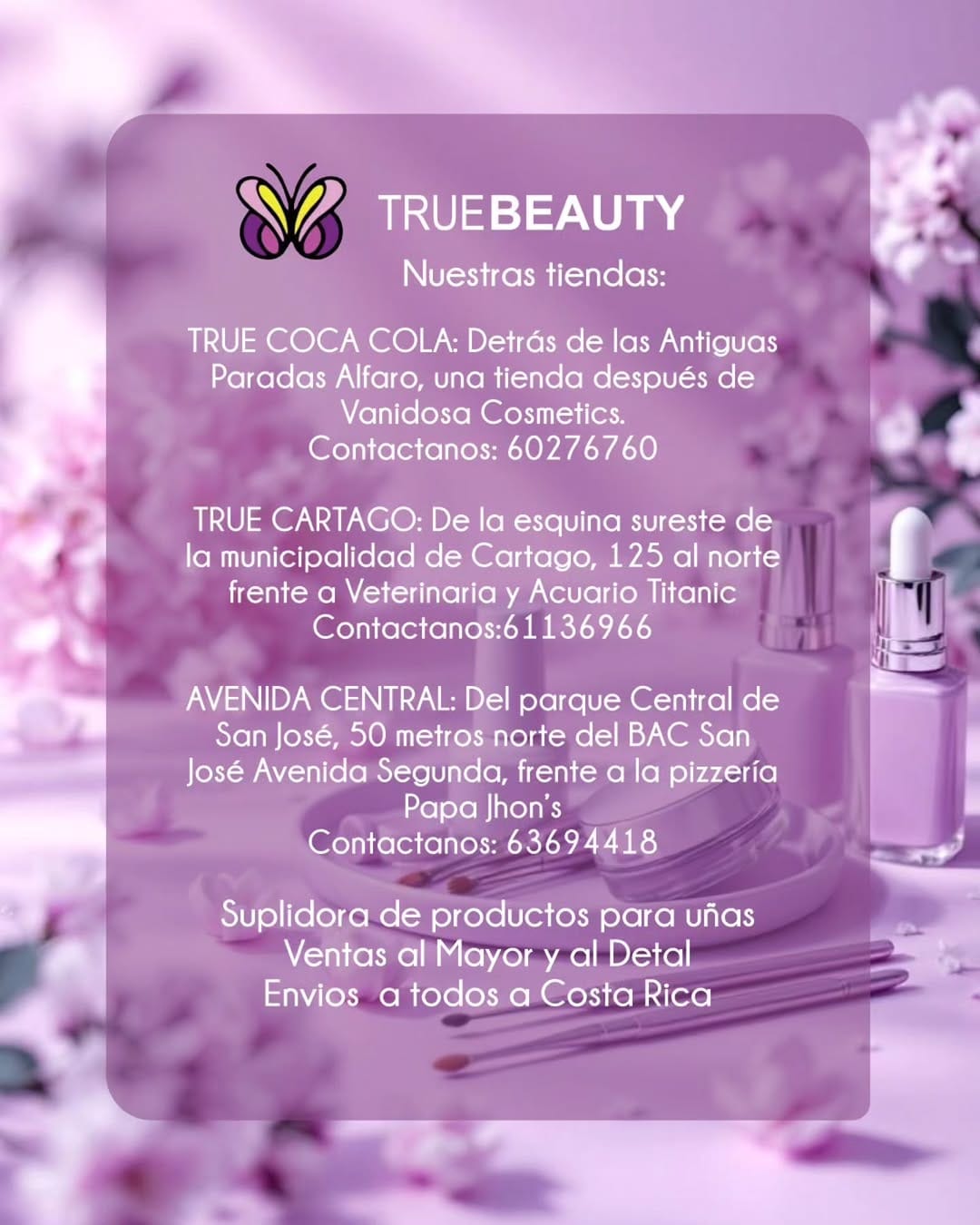 Post 9 by Proveedora de  productos y herramientas para uñas on Instagram (image)