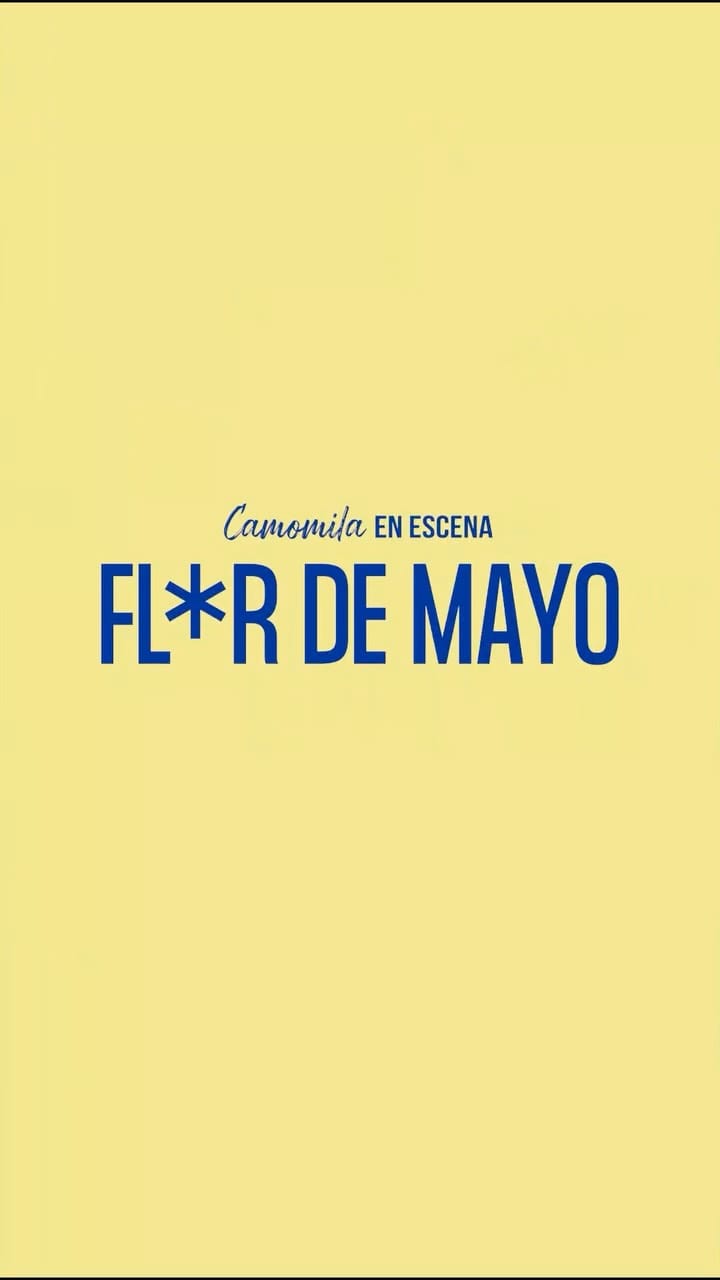 Post 8 by Flor de Mayo on Instagram (video)