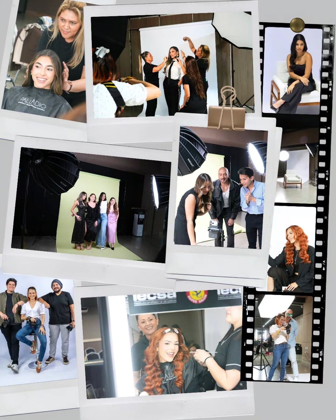 Post 3 by SUPER SALON CR on Instagram (image)