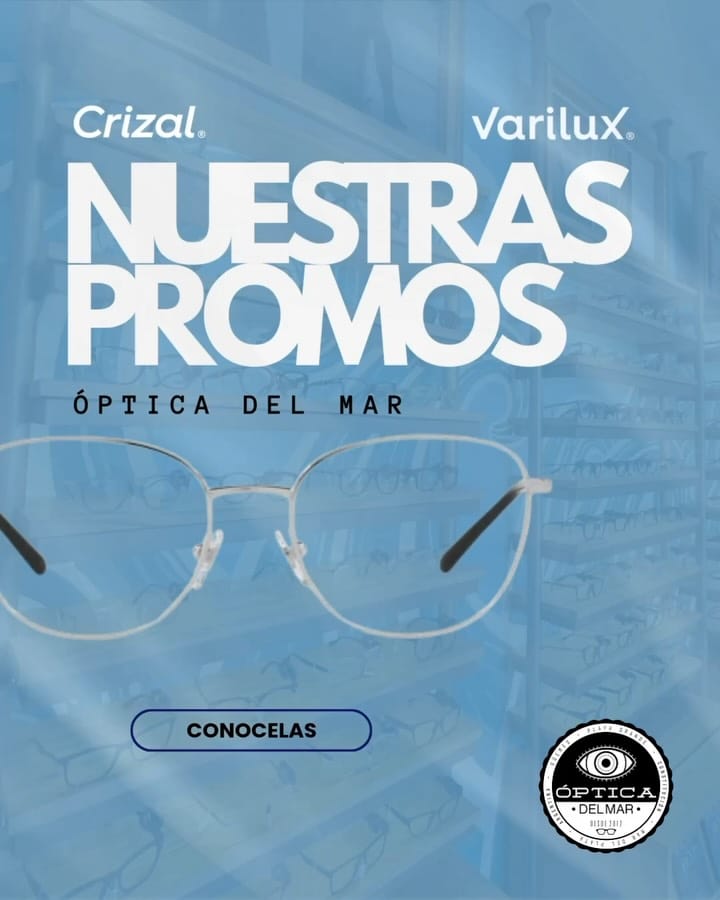Post 8 by Óptica del Mar 🕶⚡️ on Instagram (carousel)