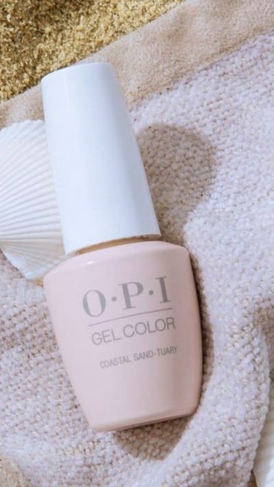 Post 1 by Grazia The Beauty Bar on Instagram (video)
