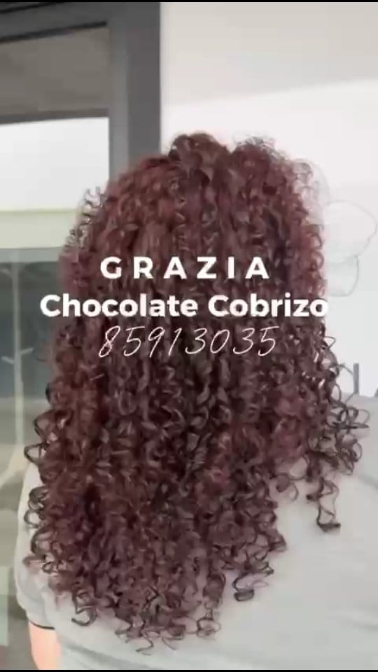 Post 2 by Grazia The Beauty Bar on Instagram (video)