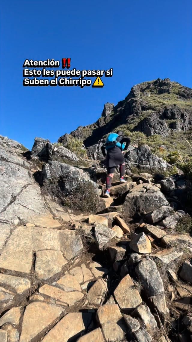 Post 2 by Ligia Madrigal on Instagram (video)