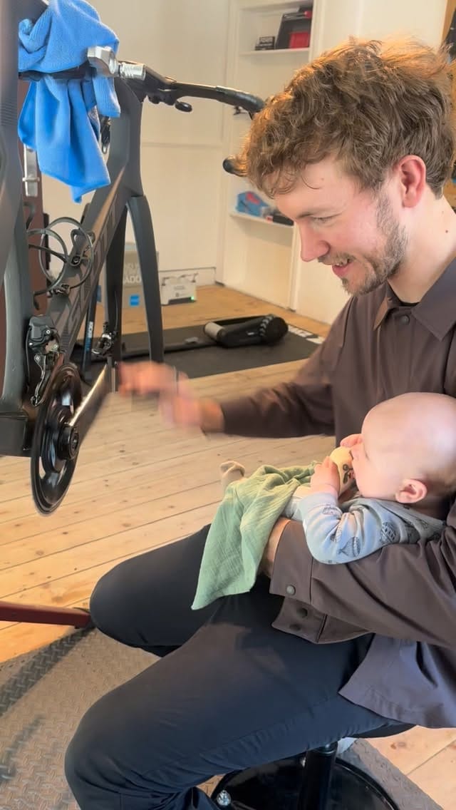 Post 9 by Rasmus Bøgh Wallin on Instagram (video)