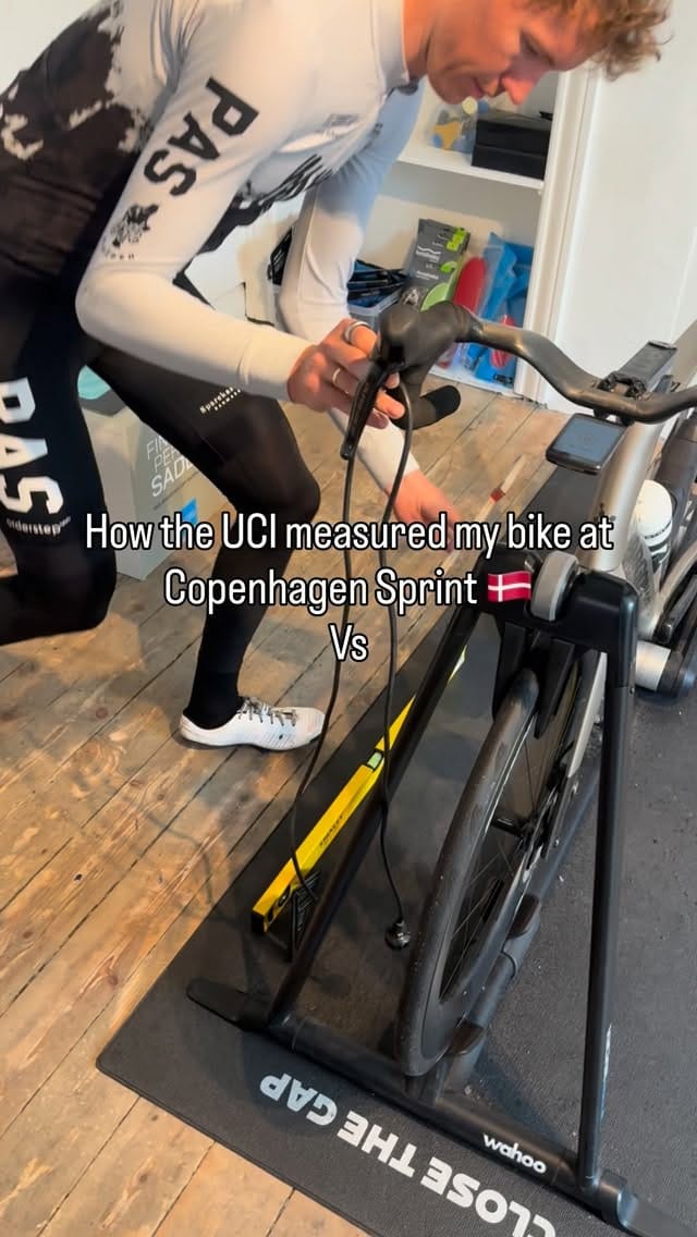 Post 2 by Rasmus Bøgh Wallin on Instagram (video)
