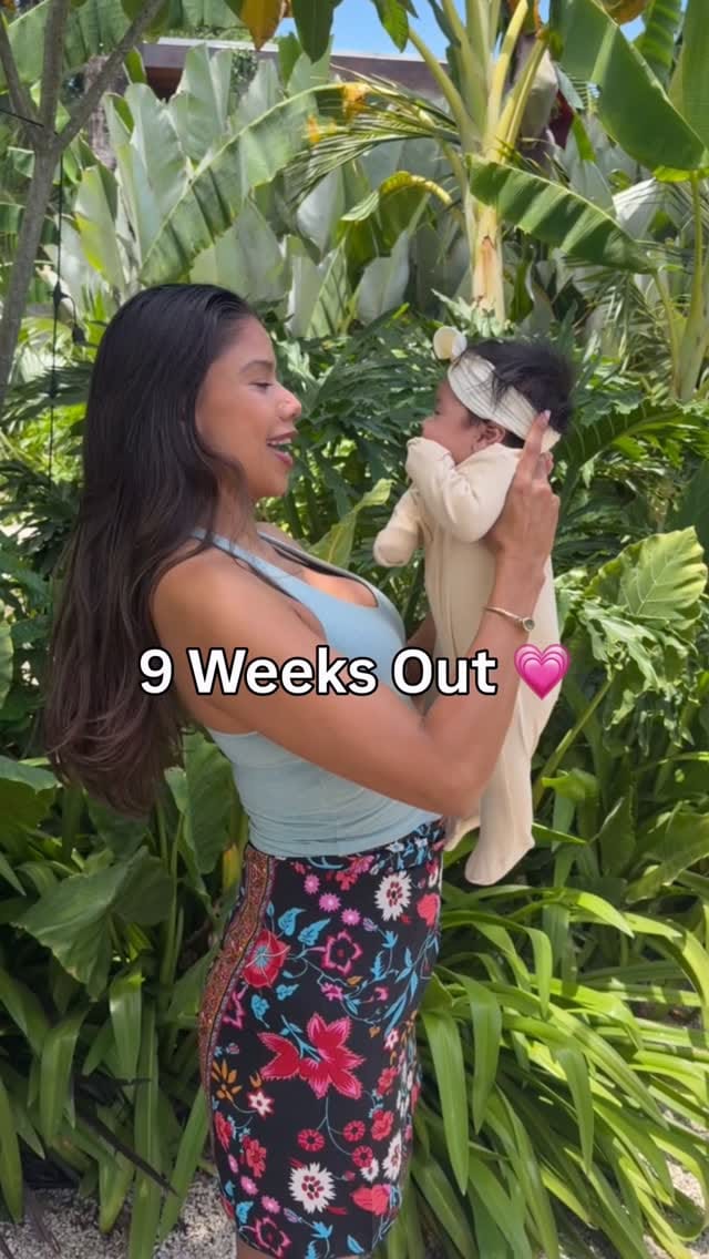Post 4 by Jessica Guevara on Instagram (video)