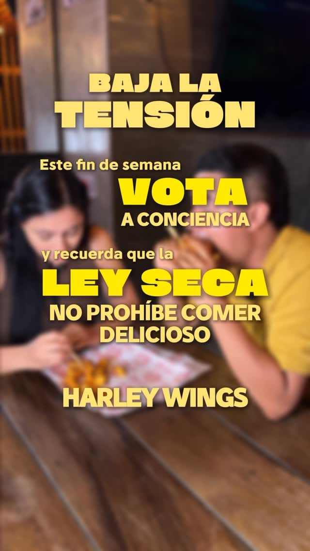 Post 7 by Harley Wings on Instagram (video)