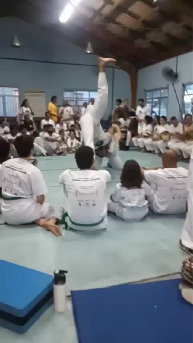 Post 5 by Roam on Instagram (video)
