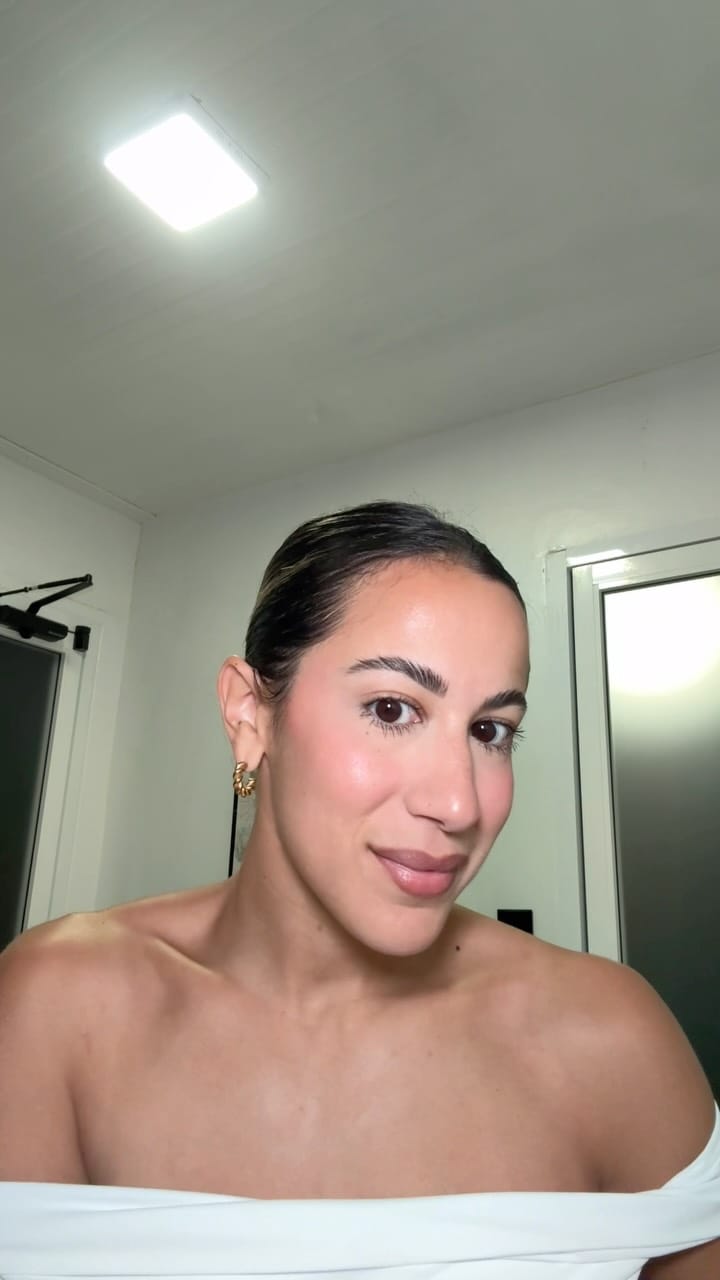 Post 2 by Natalia Martinez on Instagram (video)
