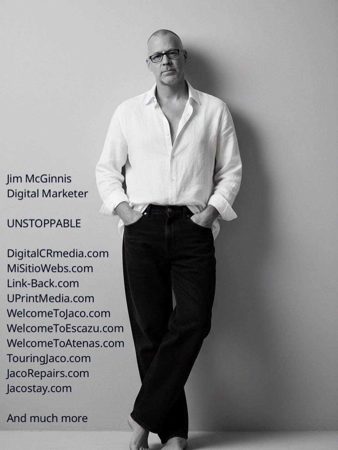 Post 4 by Jim Mcginnis on Instagram (image)