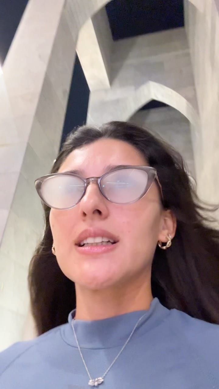 Post 5 by Marion Esquivel 🪽 on Instagram (video)