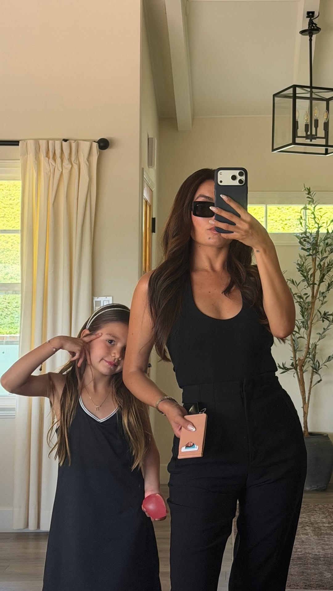 Post 1 by Roxy Limon on Instagram (video)