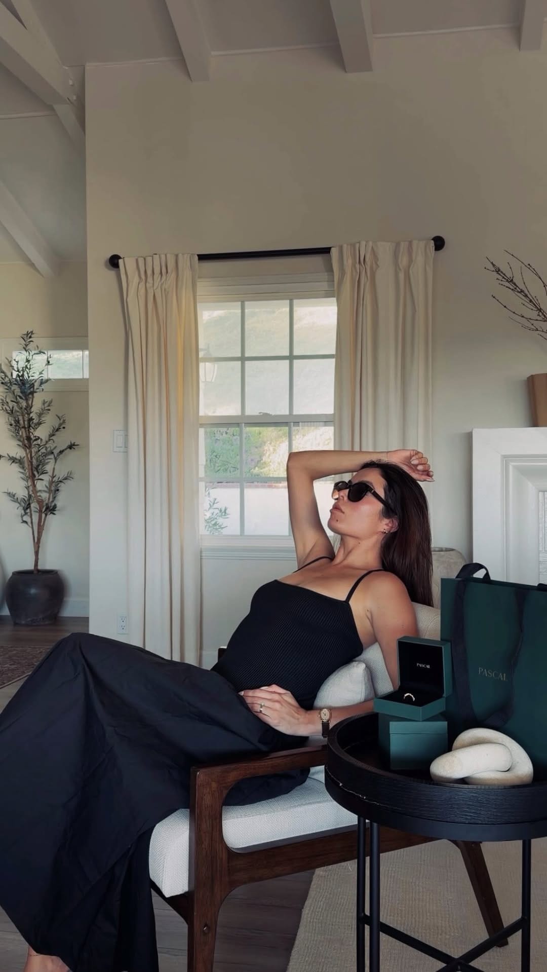 Post 4 by Roxy Limon on Instagram (video)