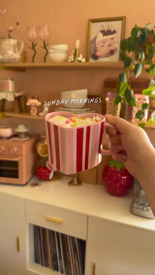 Post 1 by Yesenia🌙✨| Home| Lifestyle | UGC on Instagram (video)