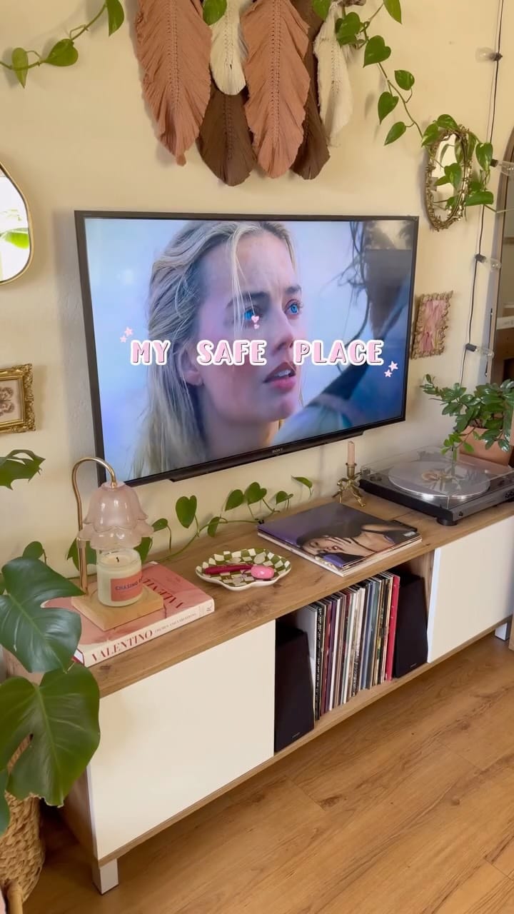 Post 7 by Yesenia🌙✨| Home| Lifestyle | UGC on Instagram (video)