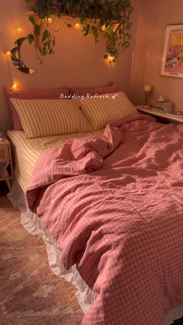Post 4 by Yesenia🌙✨| Home| Lifestyle | UGC on Instagram (video)