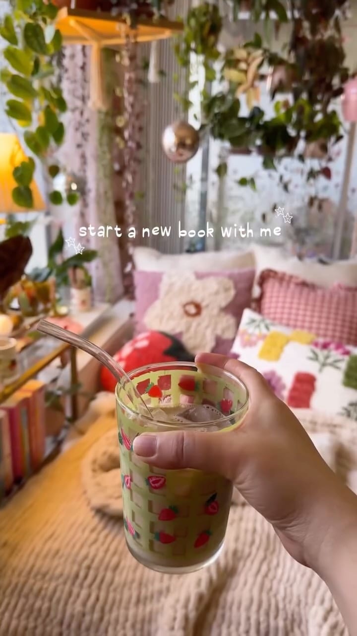 Post 5 by Yesenia🌙✨| Home| Lifestyle | UGC on Instagram (video)
