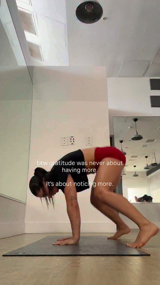 Post 1 by Nicole Doyon on Instagram (video)