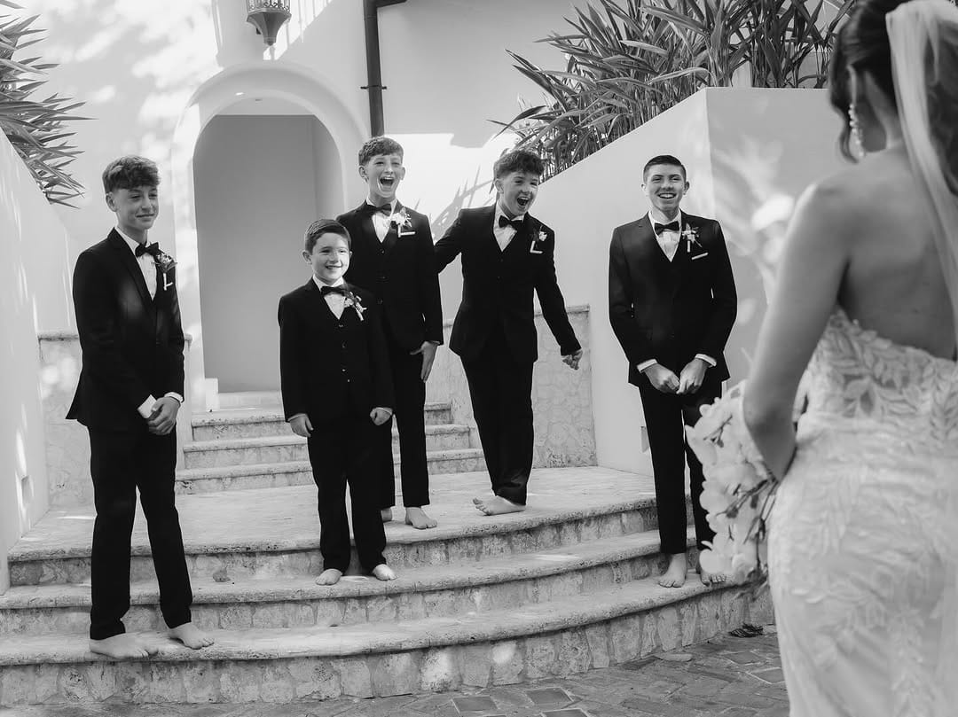 Post 5 by Costa Rica Wedding Photographer - Javier Mendez on Instagram (image)