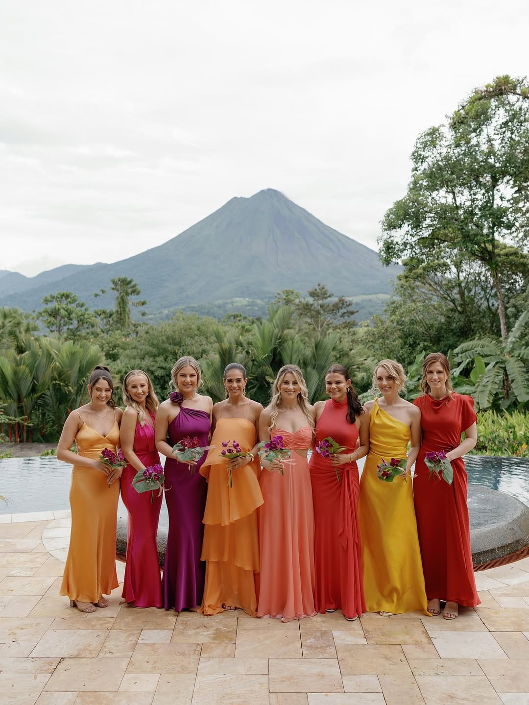 Post 8 by Costa Rica Wedding Photographer - Javier Mendez on Instagram (carousel)