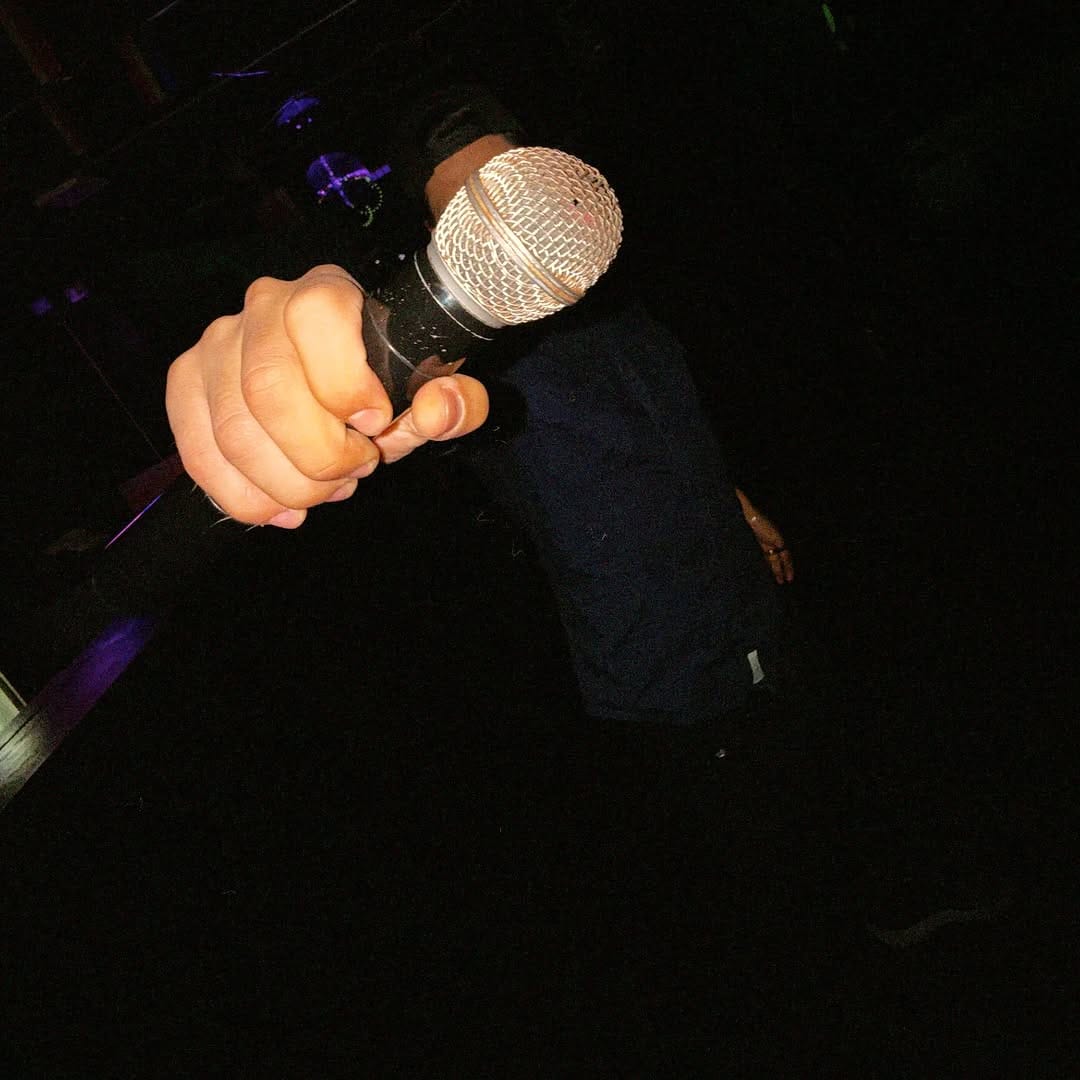 Post 5 by Richard Rodriguez on Instagram (image)
