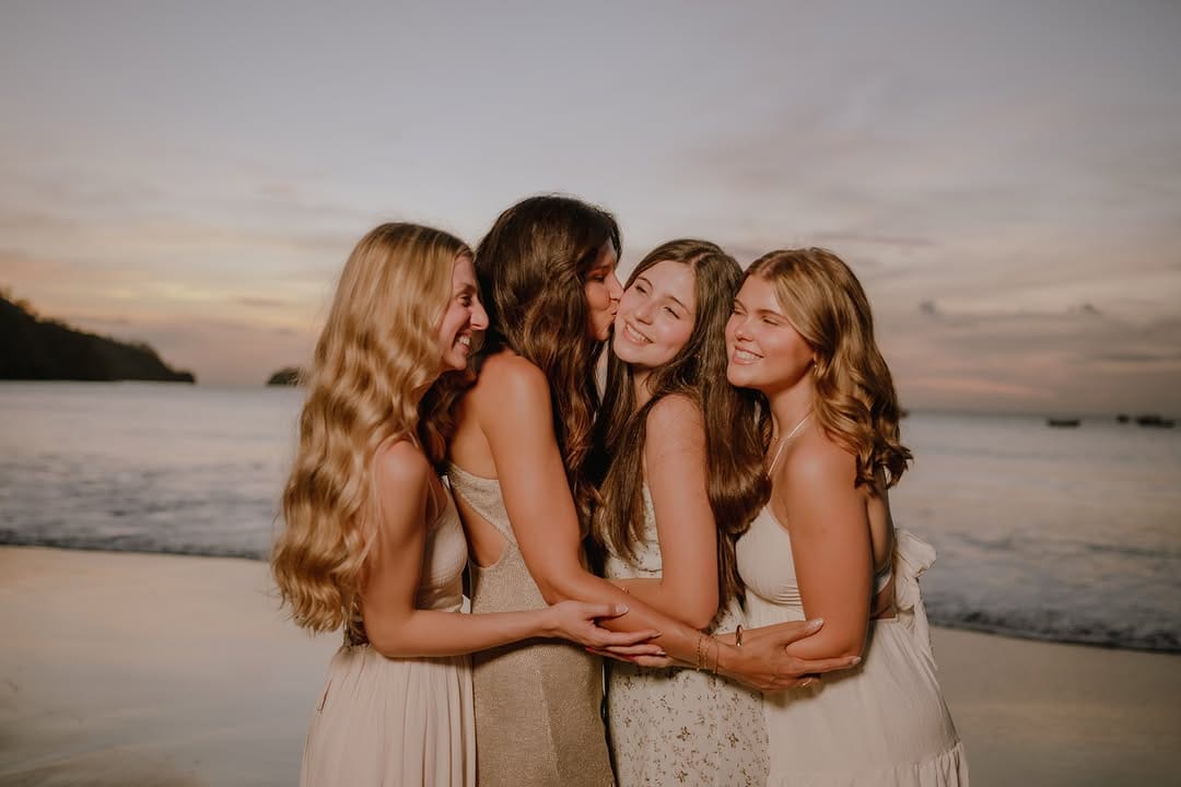 Post 5 by Wedding Photographer in Costa Rica on Instagram (carousel)