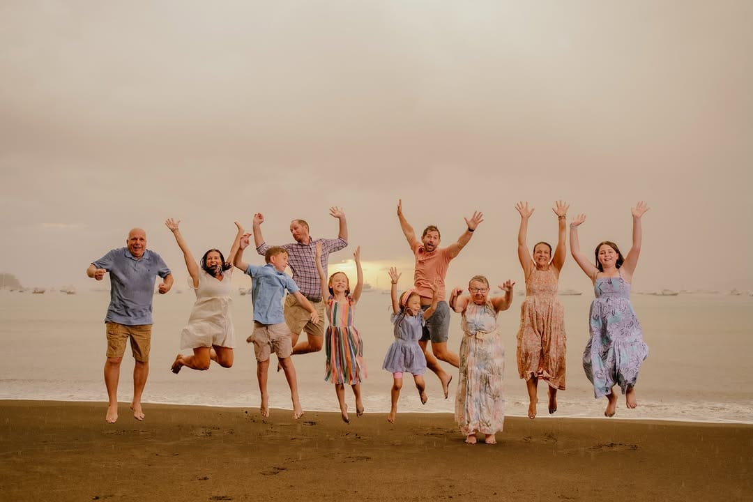Post 3 by Wedding Photographer in Costa Rica on Instagram (carousel)