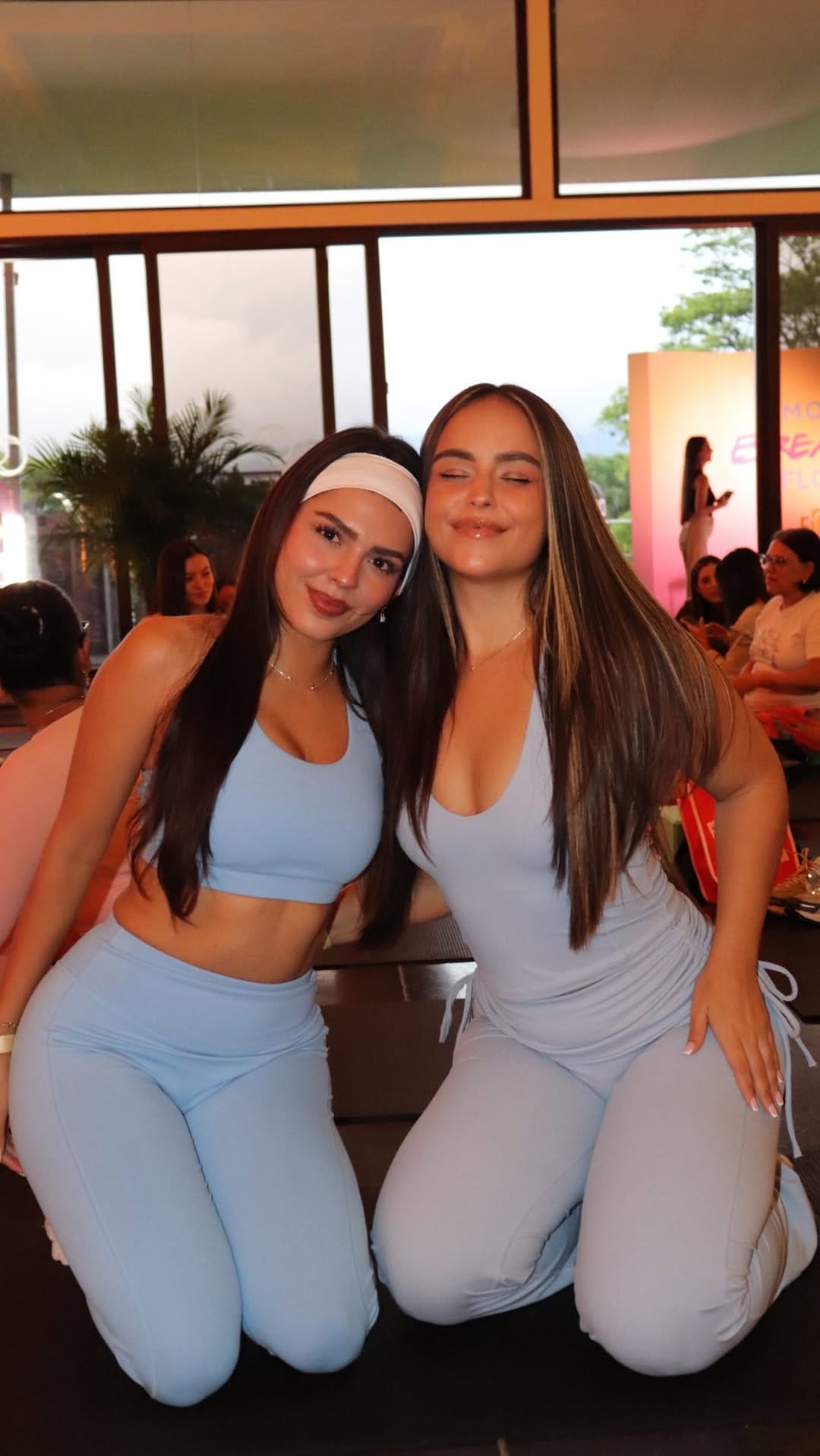 Post 3 by Tamara Núñez on Instagram (video)