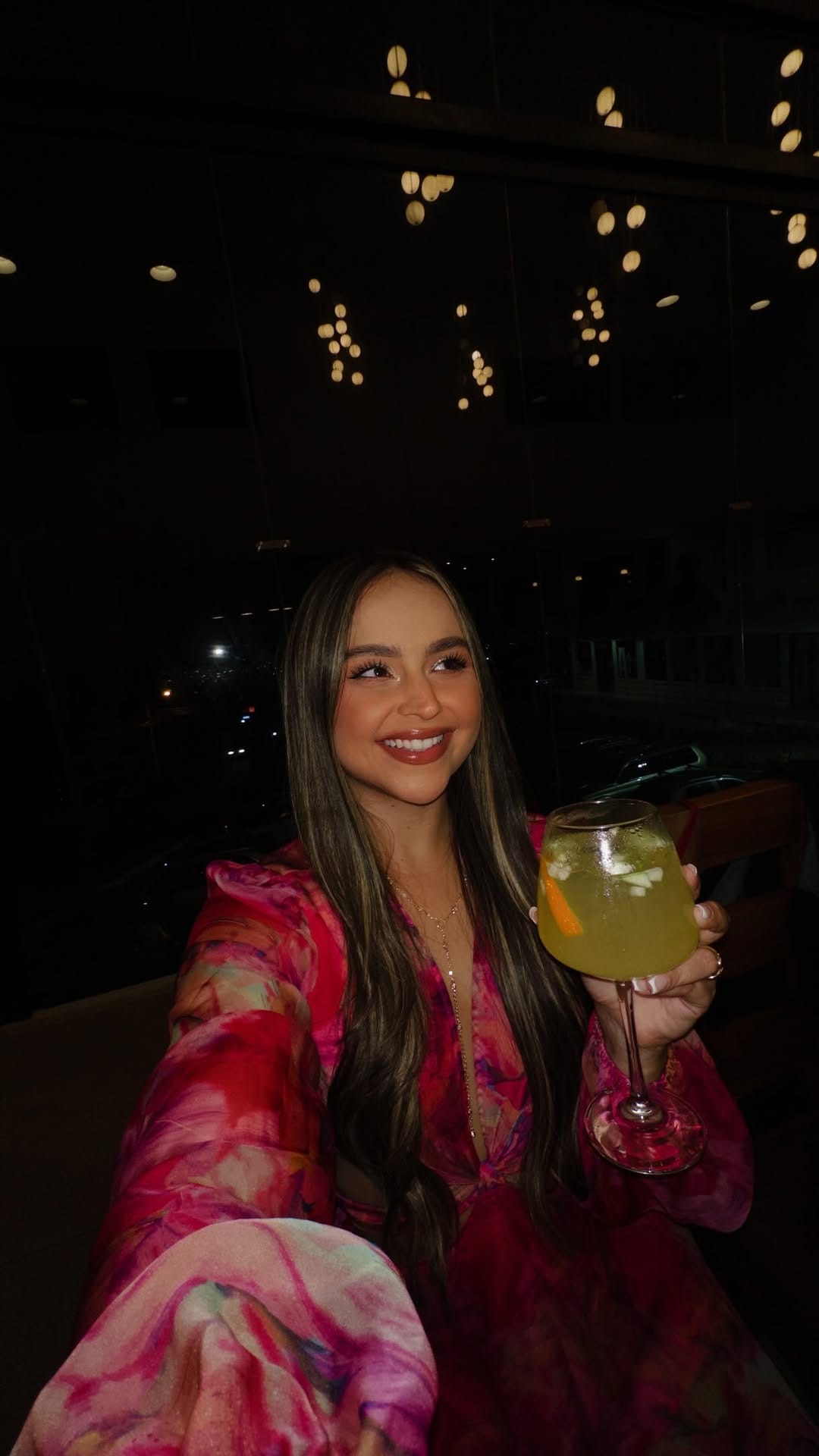 Post 7 by Tamara Núñez on Instagram (video)