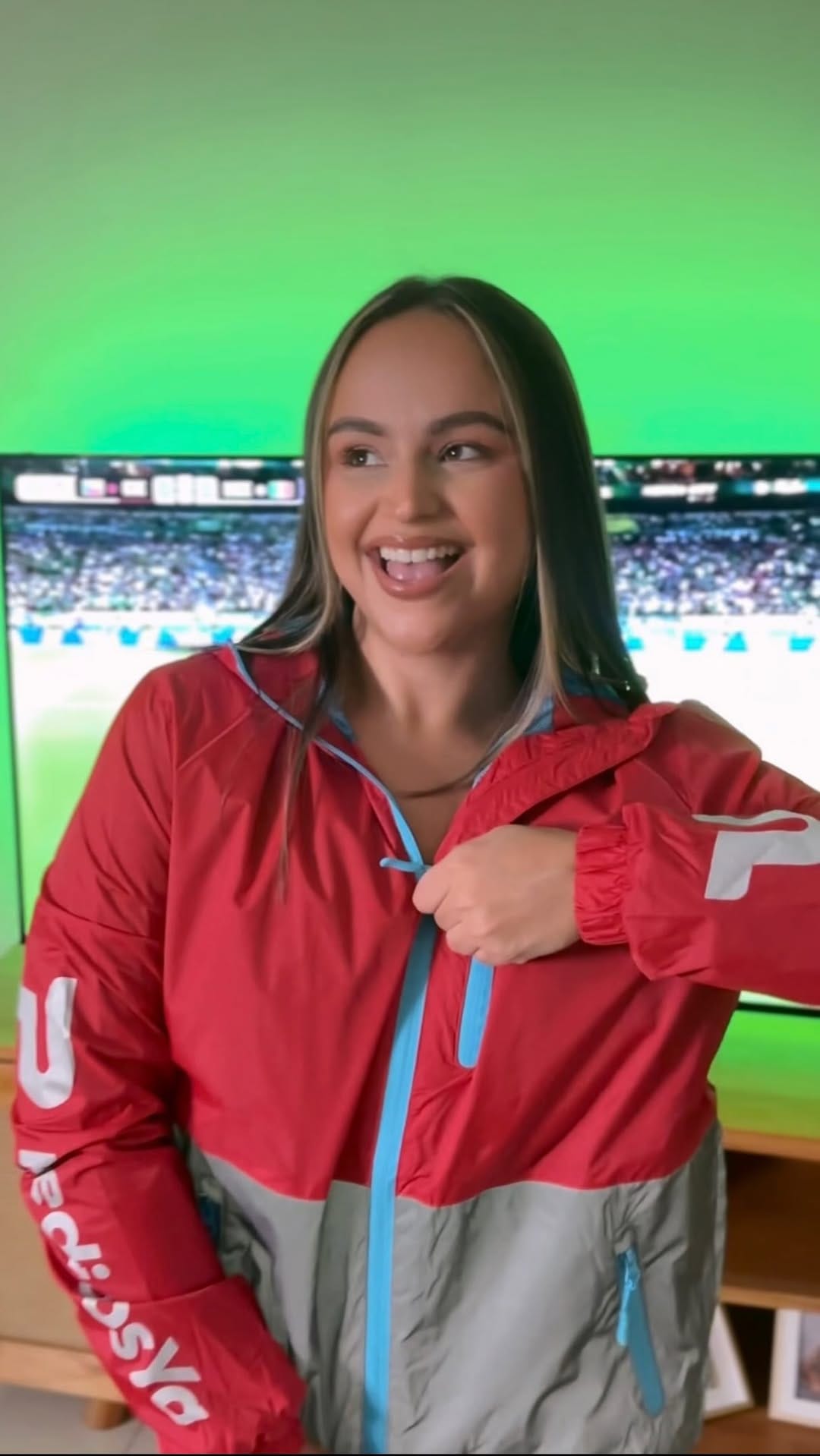 Post 2 by Tamara Núñez on Instagram (video)