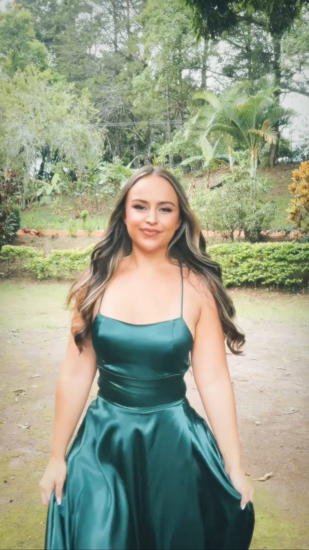 Post 8 by Tamara Núñez on Instagram (video)