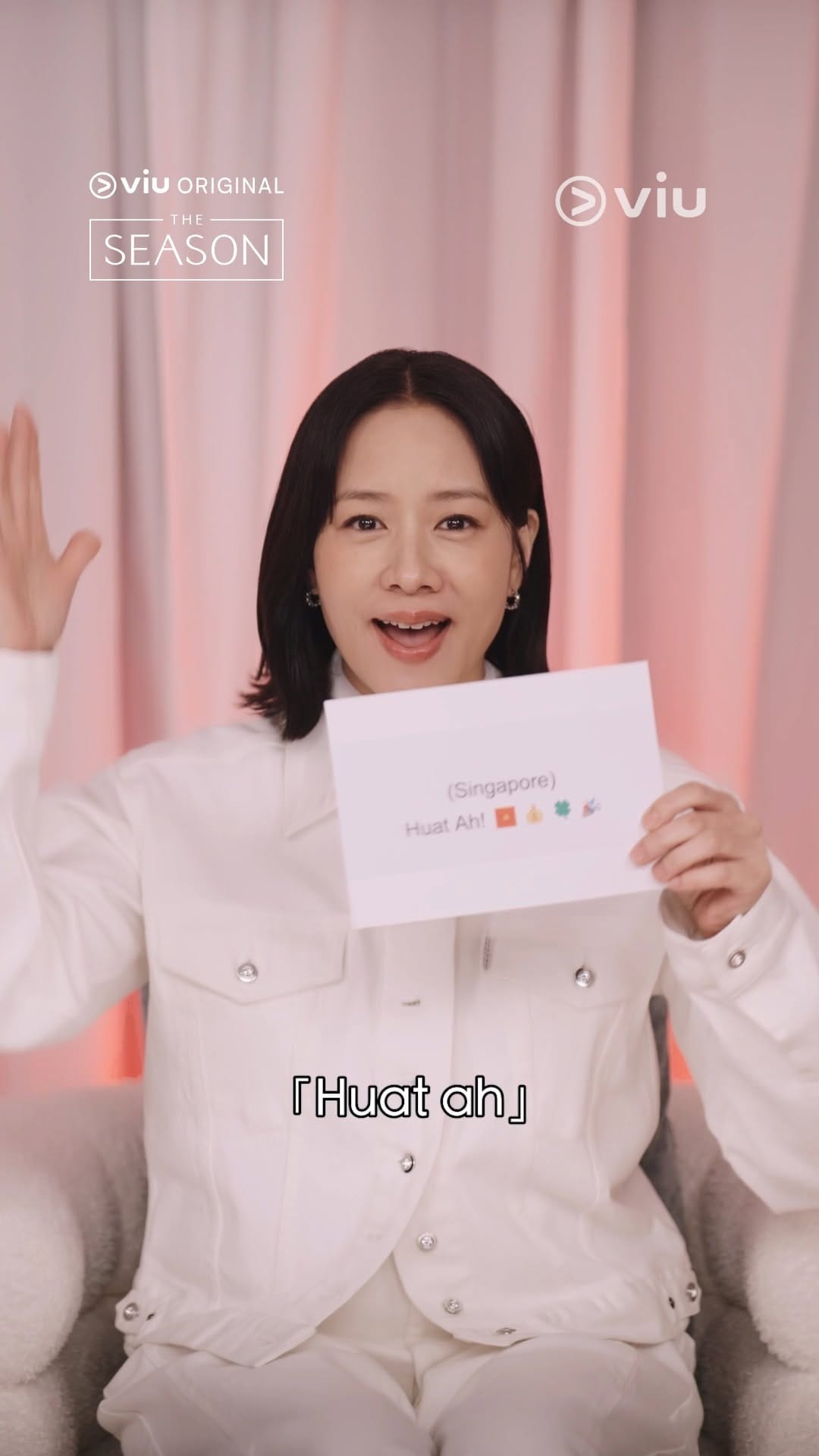 Post 1 by Karena Lam 林嘉欣 on Instagram (video)