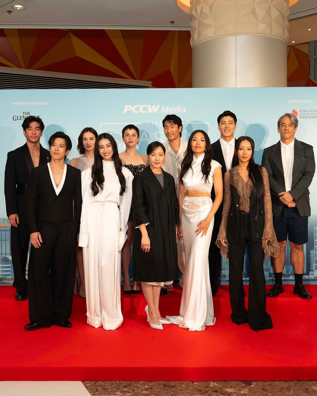Post 5 by Karena Lam 林嘉欣 on Instagram (carousel)