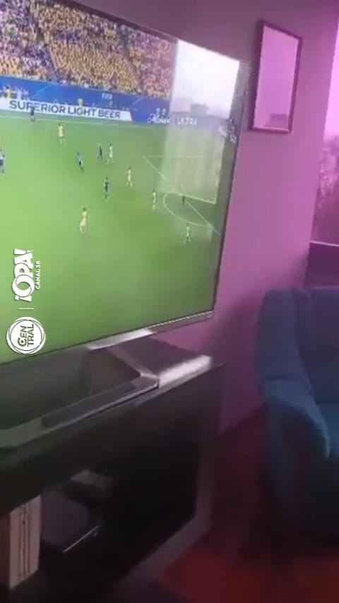 Post 5 by ¡OPA! Canal 38 on Instagram (video)