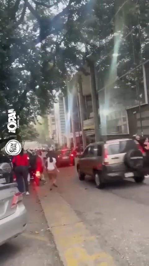 Post 7 by ¡OPA! Canal 38 on Instagram (video)