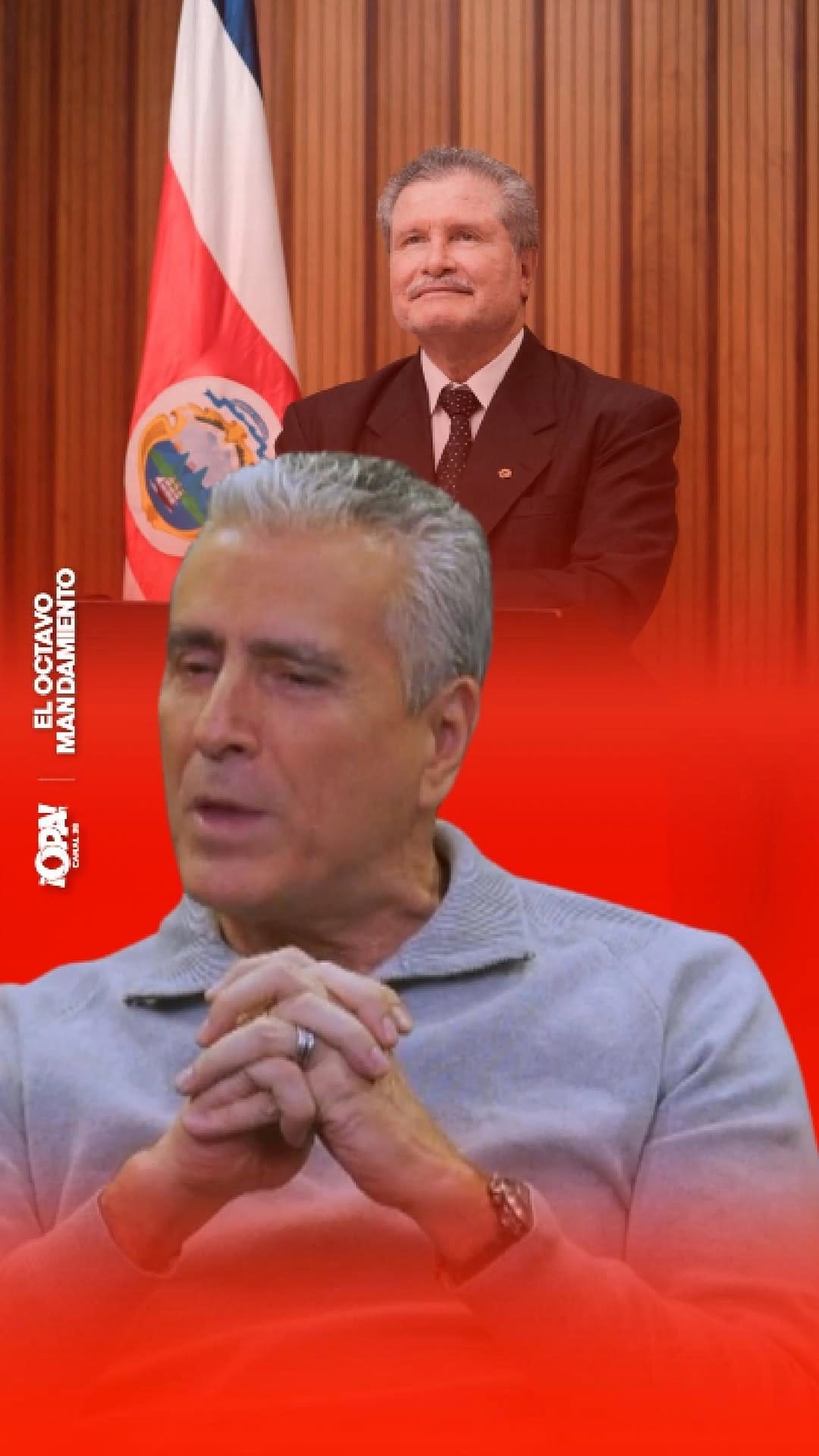 Post 1 by ¡OPA! Canal 38 on Instagram (video)