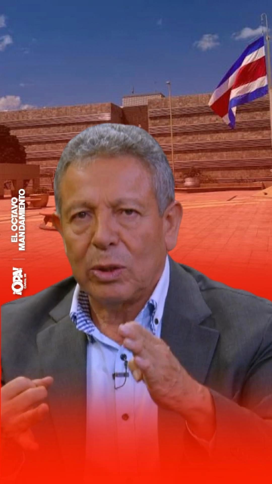 Post 2 by ¡OPA! Canal 38 on Instagram (video)