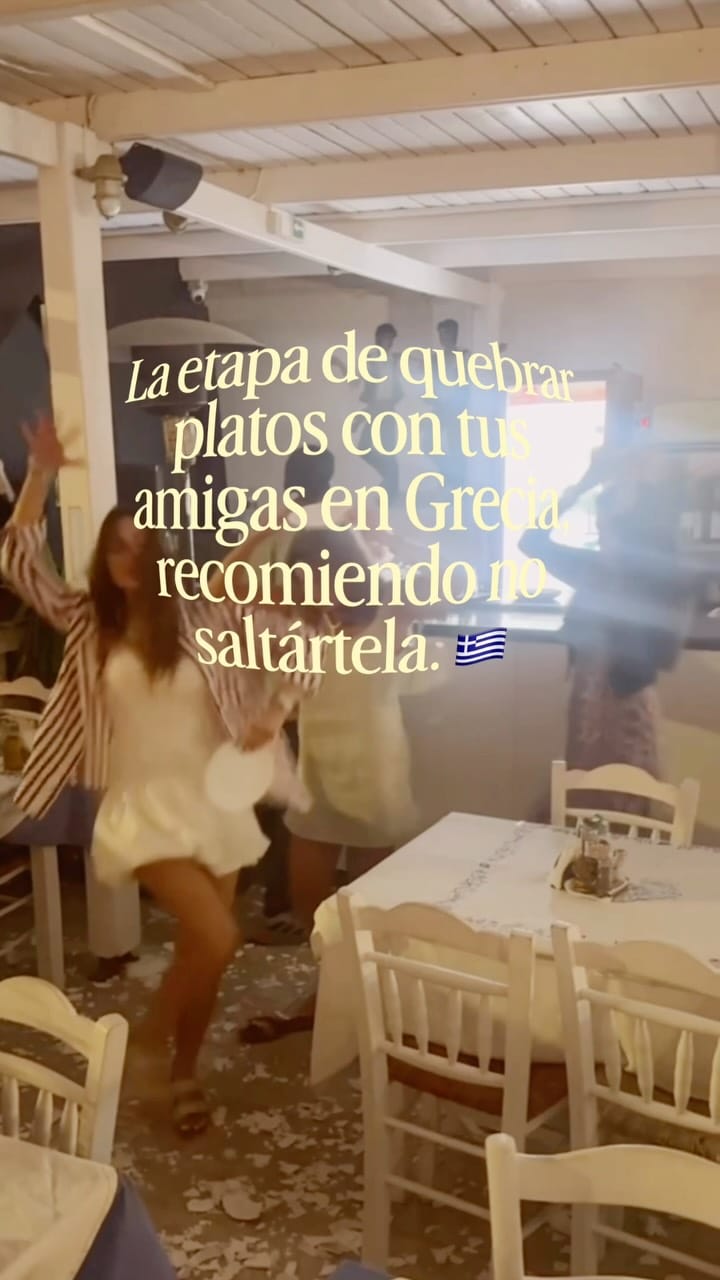 Post 4 by María González Roesch on Instagram (video)