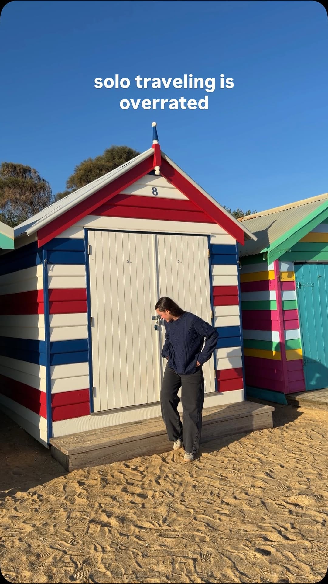 Post 6 by Alyssa Nicole - lifestyle | wellness | travel on Instagram (video)