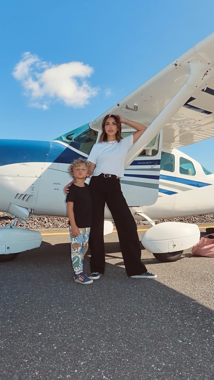 Post 5 by Biana Comfort on Instagram (video)