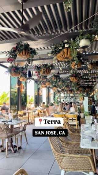 Post 8 by Sophie - Bay Area Food and Travel on Instagram (video)