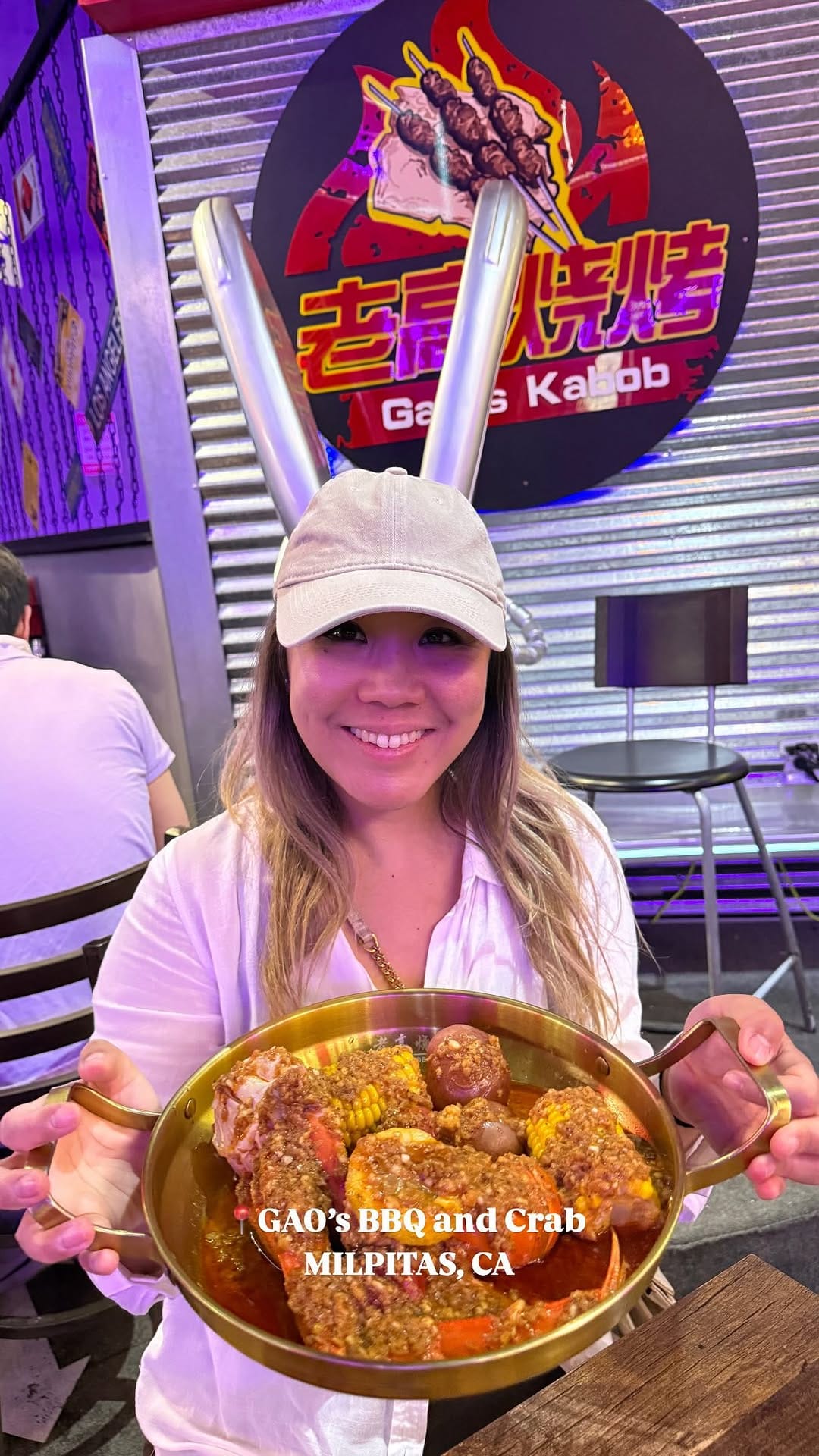 Post 7 by Sophie - Bay Area Food and Travel on Instagram (video)