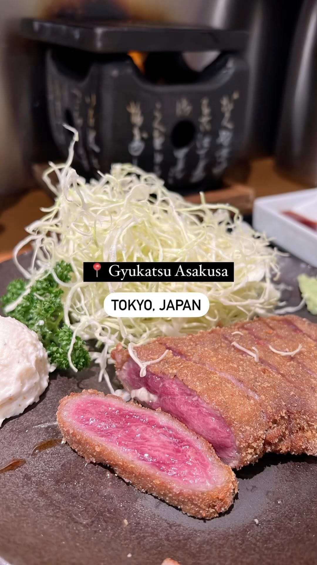 Post 10 by Sophie - Bay Area Food and Travel on Instagram (video)