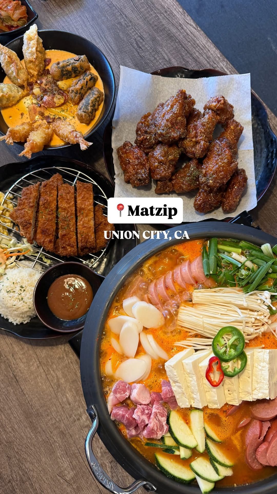 Post 2 by Sophie - Bay Area Food and Travel on Instagram (video)