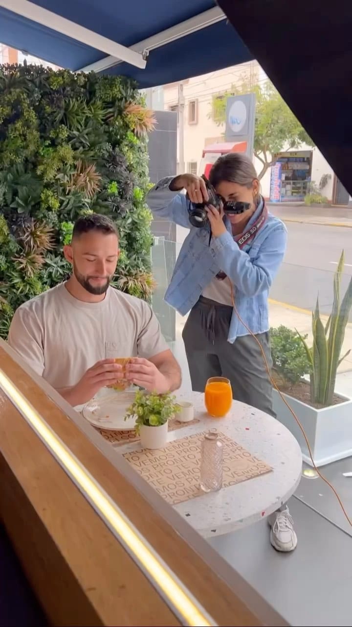 Post 10 by Jimena Naranjo | Fotógrafa on Instagram (video)