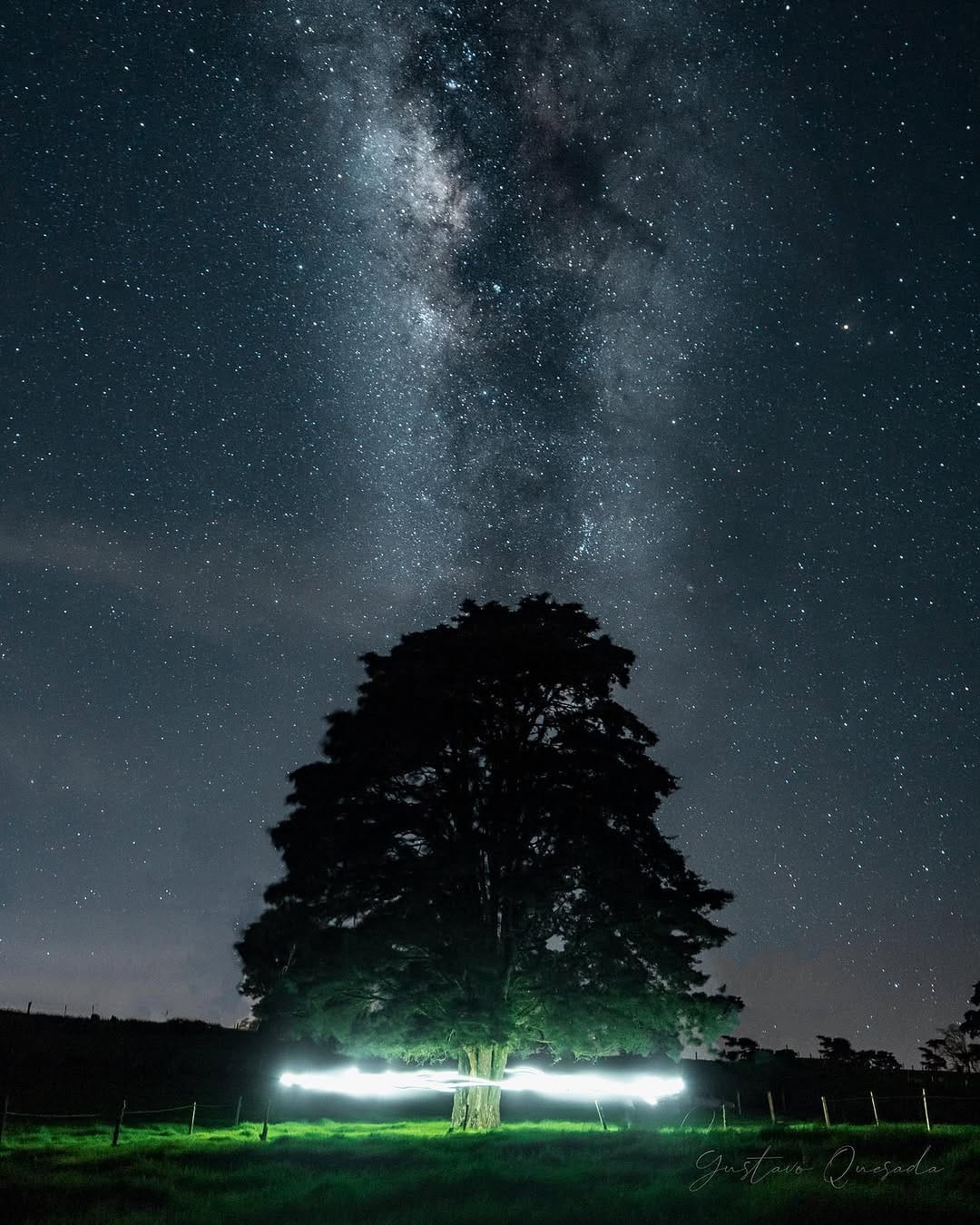 Post 9 by Gustavo Quesada on Instagram (image)