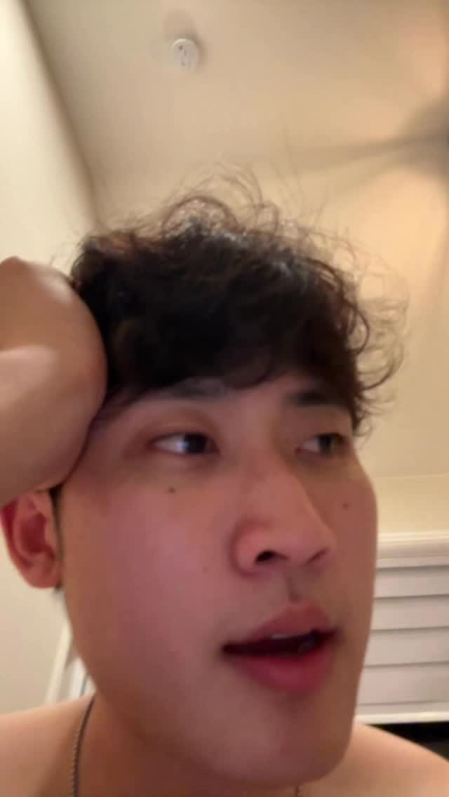 Post 7 by Eugene Nam on Instagram (video)
