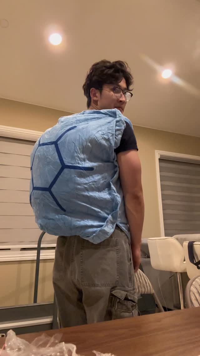 Post 5 by Eugene Nam on Instagram (video)