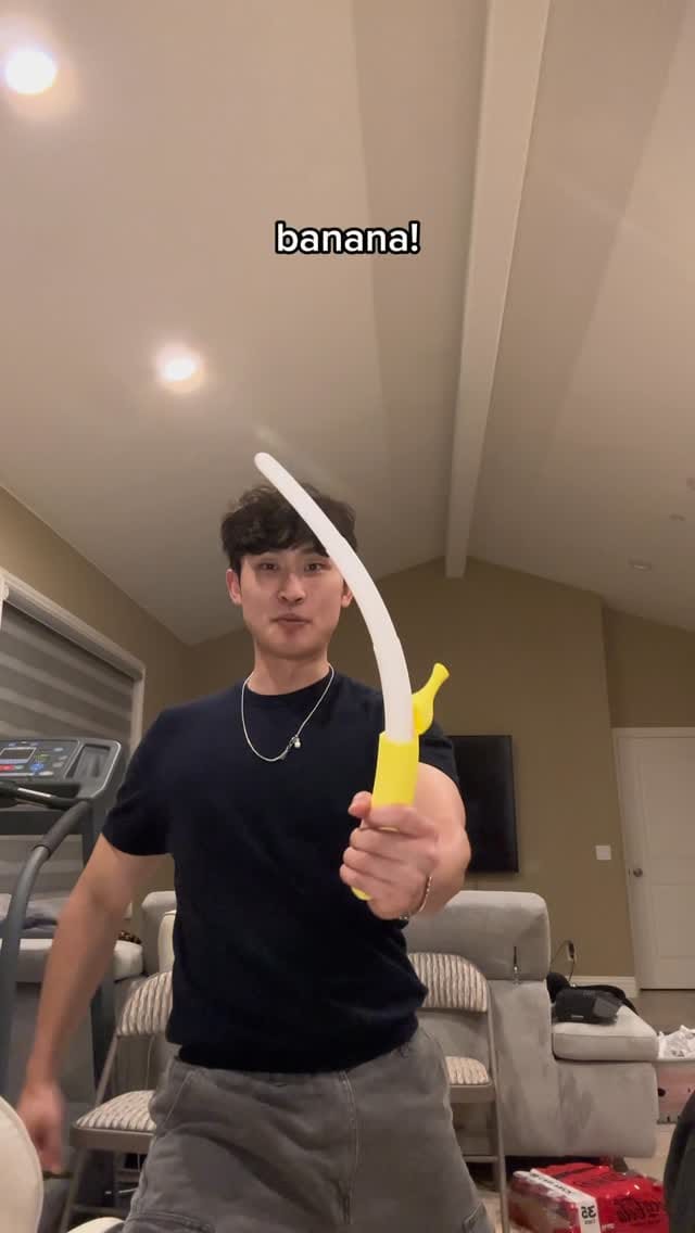 Post 9 by Eugene Nam on Instagram (video)